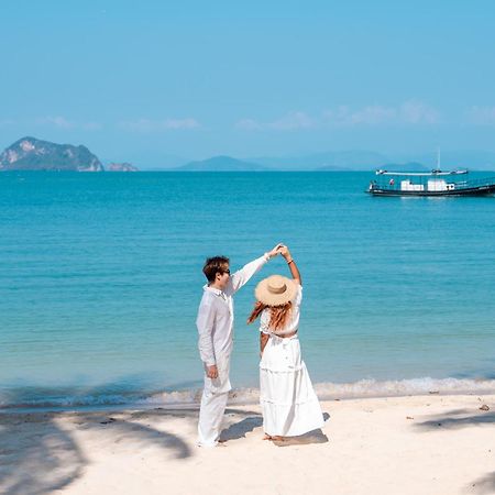 Royal Yao Yai Island Beach Resort Ko Yao Esterno foto