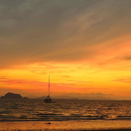 Royal Yao Yai Island Beach Resort Ko Yao Esterno foto