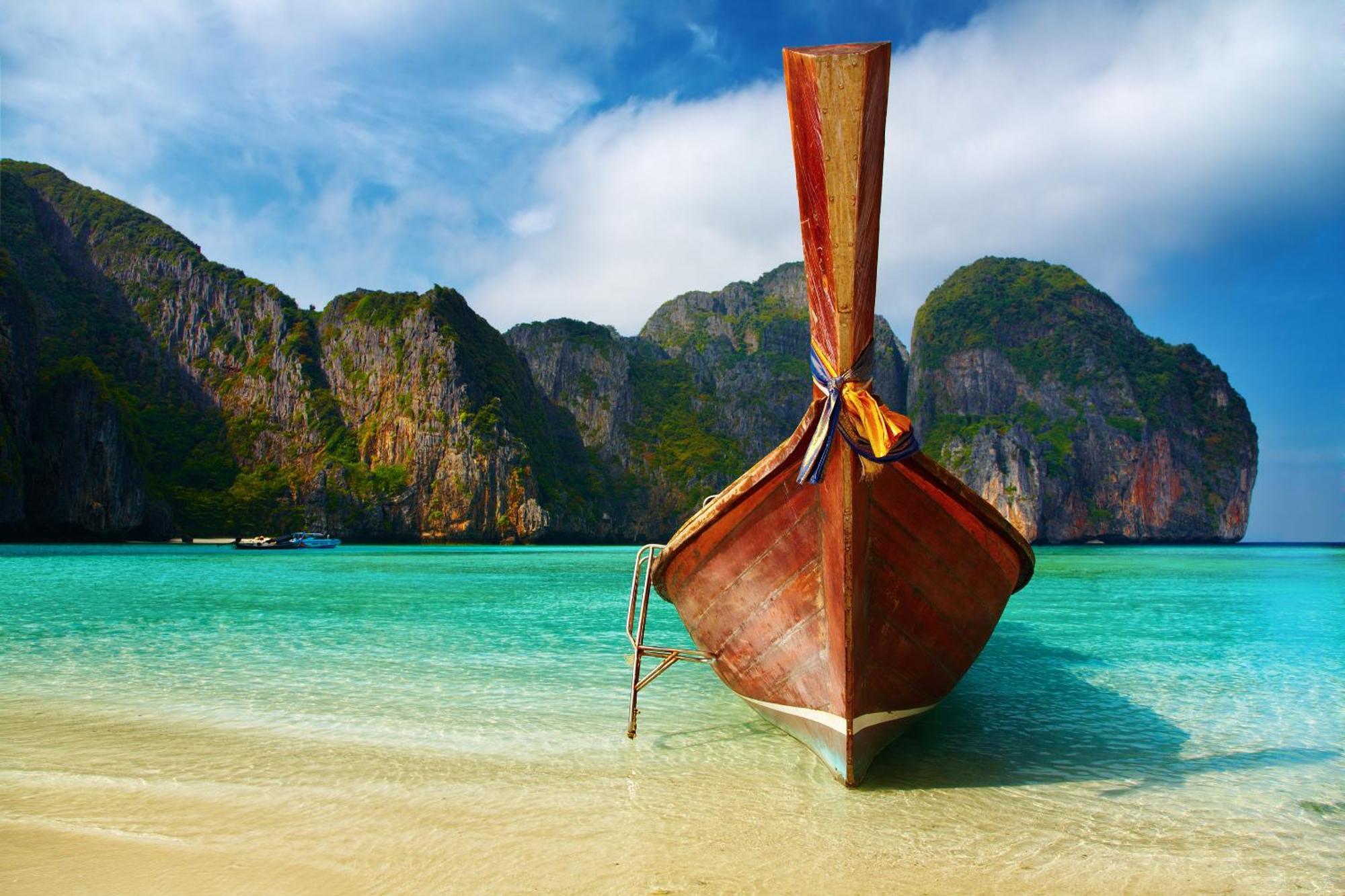Royal Yao Yai Island Beach Resort Ko Yao Esterno foto