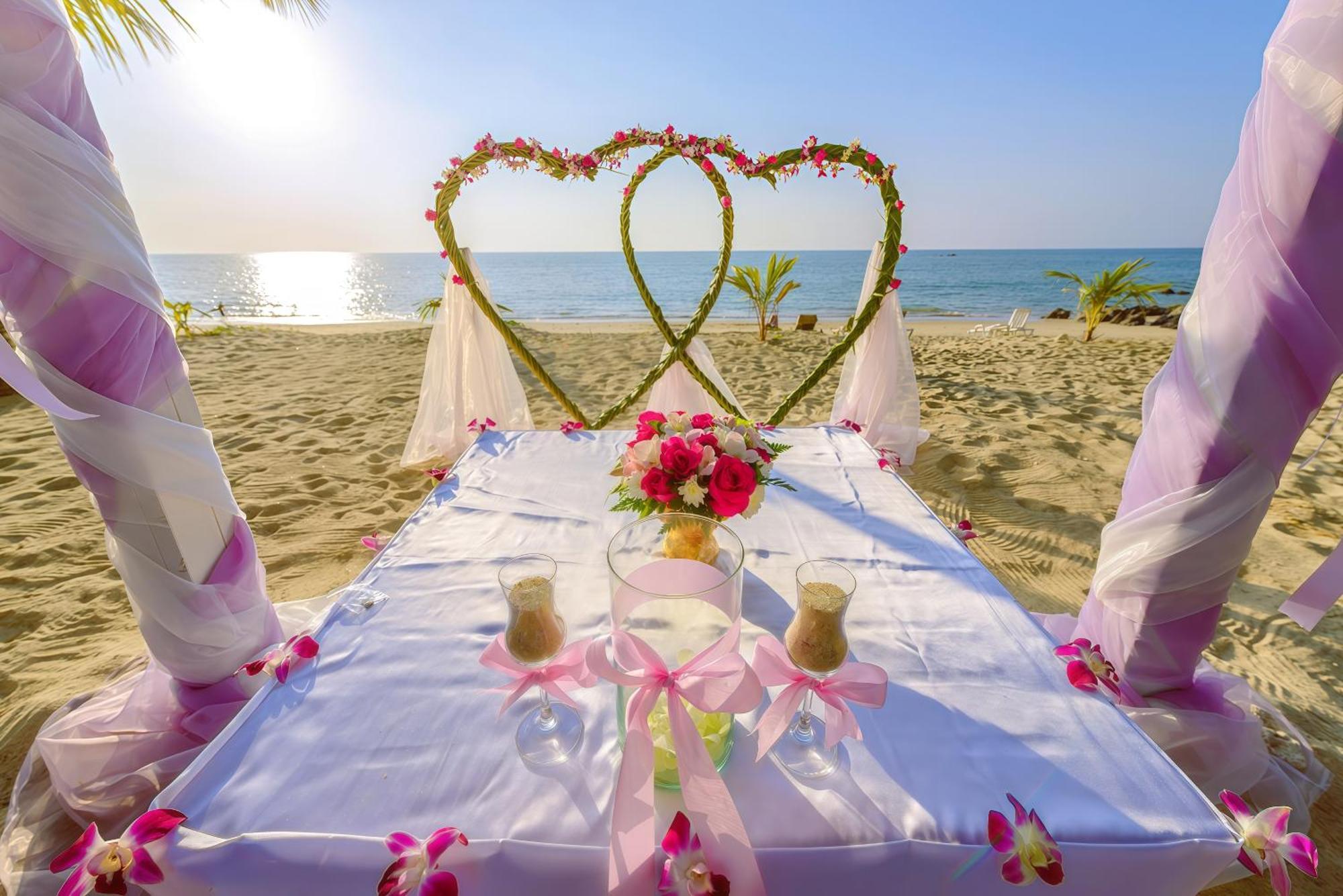 Royal Yao Yai Island Beach Resort Ko Yao Esterno foto