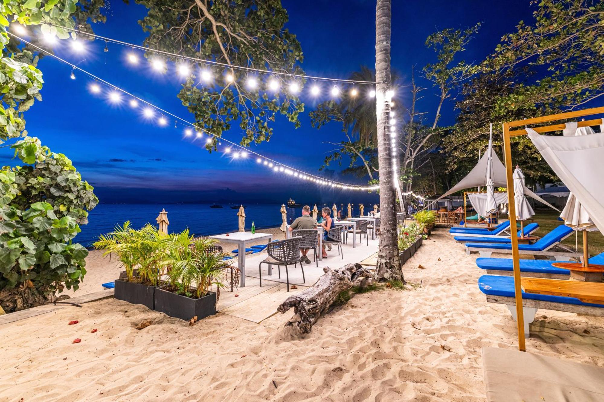 Royal Yao Yai Island Beach Resort Ko Yao Esterno foto