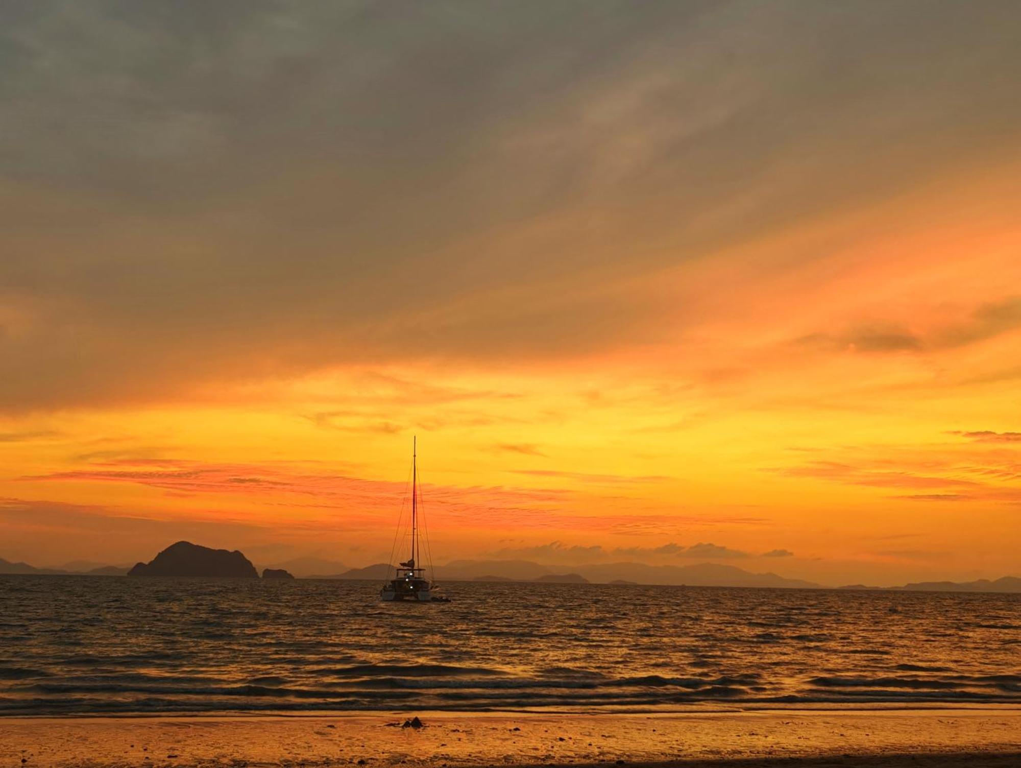 Royal Yao Yai Island Beach Resort Ko Yao Esterno foto