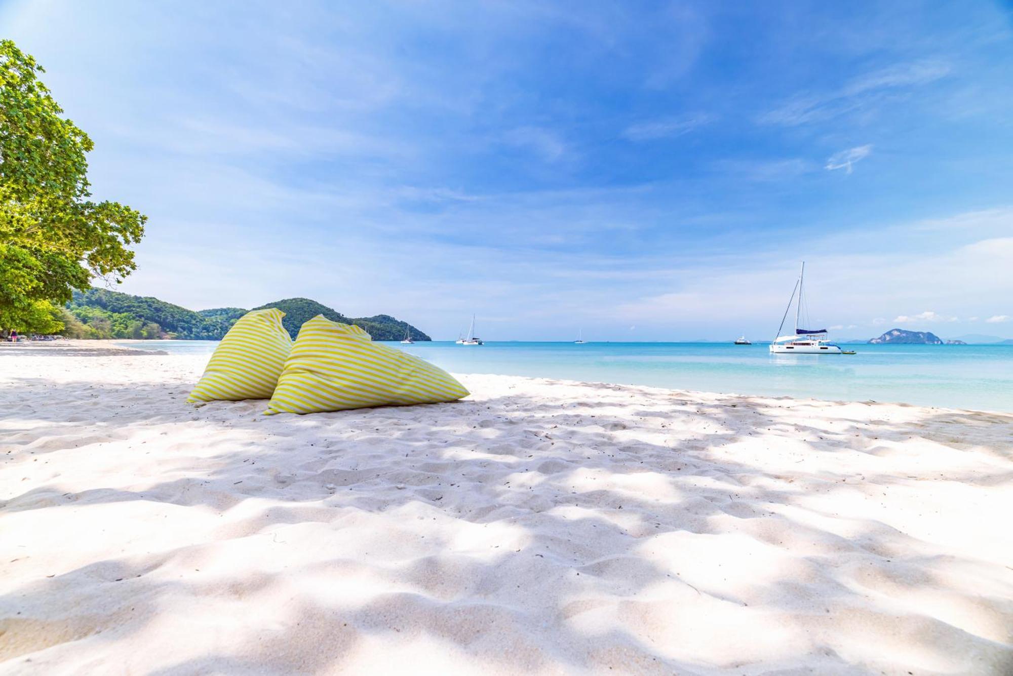 Royal Yao Yai Island Beach Resort Ko Yao Esterno foto
